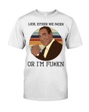 BILL COSBY Classic T-Shirt tile