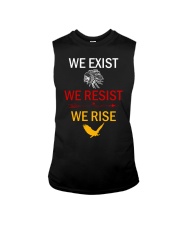 TOGETHER WE RISE Sleeveless Tee tile