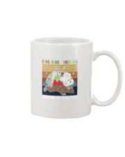 Conspiracy Theories Mug tile