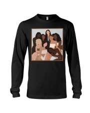 STRONGER TOGETHER Long Sleeve Tee tile