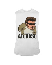 ATODASO Sleeveless Tee tile