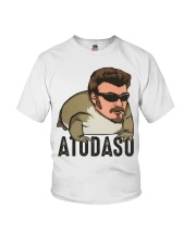ATODASO Youth T-Shirt tile