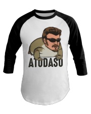 ATODASO Baseball Tee tile