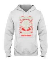 18 Veteran Defining Forces Hooded Sweatshirt tile
