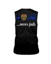 Never fails Sleeveless Tee tile