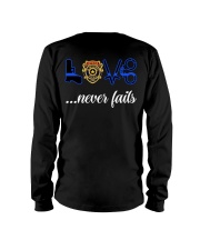 Never fails Long Sleeve Tee tile