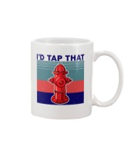 I'D TAP THAT Mug tile
