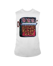 BEASTIE BOYS Sleeveless Tee tile