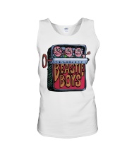 BEASTIE BOYS Unisex Tank tile