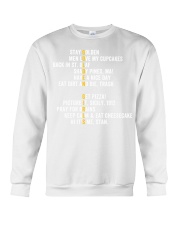Stay Golden Crewneck Sweatshirt tile