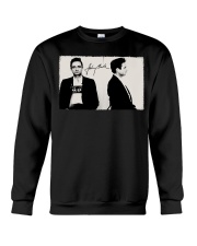 Johnny Cash Lovers Crewneck Sweatshirt tile