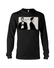 Johnny Cash Lovers Long Sleeve Tee tile