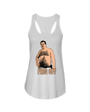 FRIG OFF Ladies Flowy Tank tile