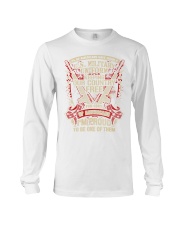 16 Veteran 7 Of American Long Sleeve Tee tile
