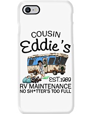 COUSIN EDDIE'S 1989 Phone Case tile
