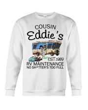 COUSIN EDDIE'S 1989 Crewneck Sweatshirt tile