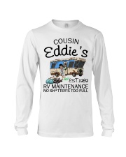 COUSIN EDDIE'S 1989 Long Sleeve Tee tile