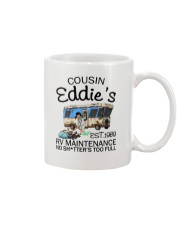COUSIN EDDIE'S 1989 Mug tile