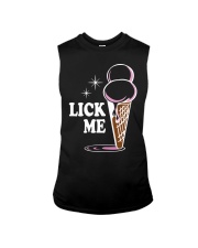 Licked it Lgbt Sleeveless Tee tile