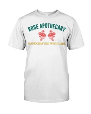 ROSE APOTHECARY Classic T-Shirt tile