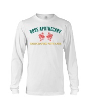 ROSE APOTHECARY Long Sleeve Tee tile