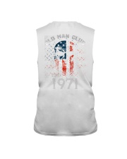 Old Man Club Est 1971 Sleeveless Tee tile