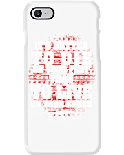 02 Gun Control Better To Die On Your Feet Phone Case tile