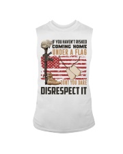 If you havent risked Sleeveless Tee tile