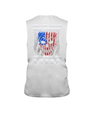 Your first mistake Sleeveless Tee tile