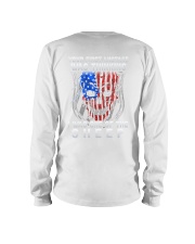 Your first mistake Long Sleeve Tee tile