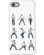 Napoleon Dynamite Phone Case tile