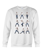 Napoleon Dynamite Crewneck Sweatshirt tile