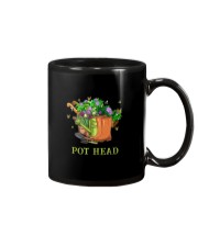 Pot Head Garden Mug tile