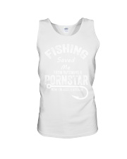 Now i'm just a hooker Unisex Tank tile