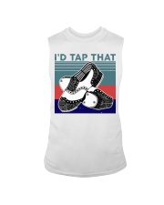 I'D TAP THAT Sleeveless Tee tile