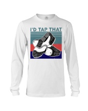 I'D TAP THAT Long Sleeve Tee tile