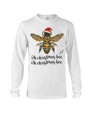 Oh Christmas Bee Long Sleeve Tee tile