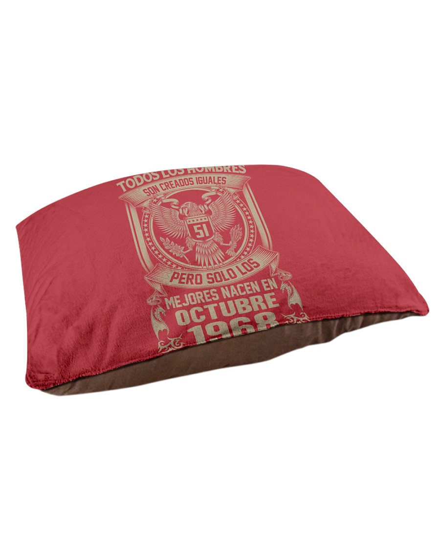 TEST DOG Pet Bed - Small