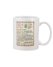 Tochter - Vater - WW Mug thumbnail