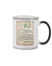 Tochter - Vater - WW Color Changing Mug thumbnail