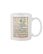 Schwiegertochter - Schwiegermutter Mug thumbnail