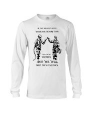 Call On Me Brother Long Sleeve Tee thumbnail