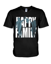 FML V-Neck T-Shirt thumbnail