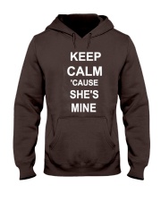 FML Hooded Sweatshirt thumbnail