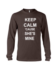 FML Long Sleeve Tee thumbnail