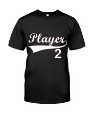 FML Classic T-Shirt front