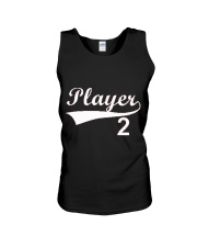 FML Unisex Tank thumbnail