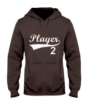 FML Hooded Sweatshirt thumbnail