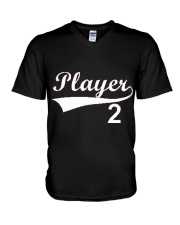 FML V-Neck T-Shirt thumbnail