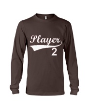 FML Long Sleeve Tee thumbnail